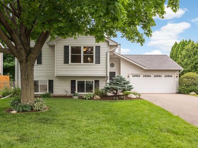 8100 Hidden Ct, Chanhassen, MN, 55317