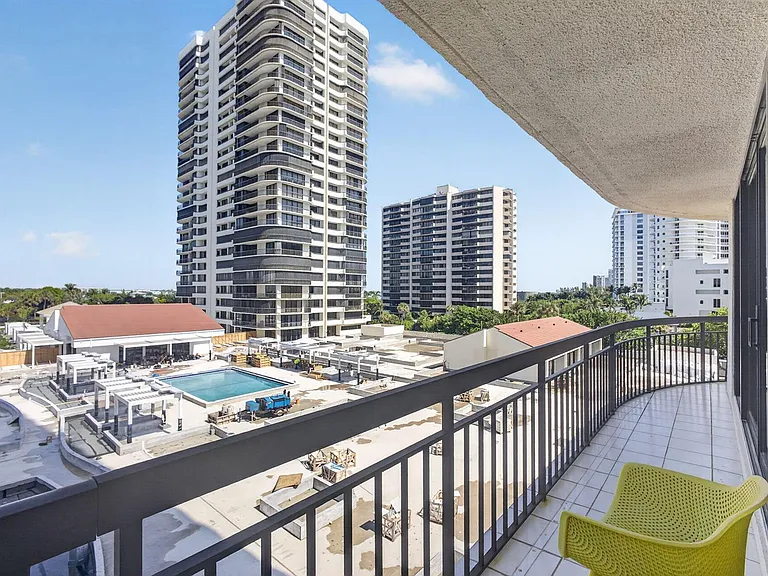 4000 N Ocean Dr #403 — Photo 44