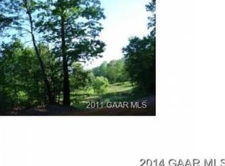 1936 Little Calf Pasture Hwy, Swoope, VA 24479