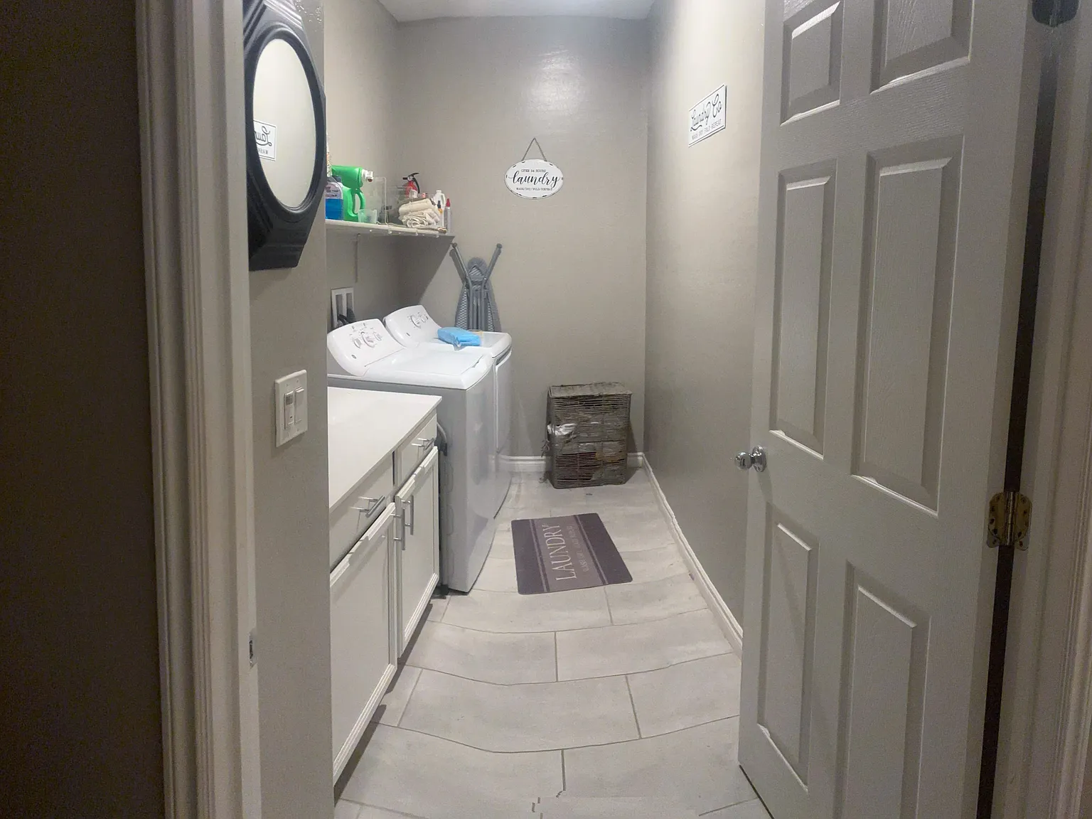 1 bed, 1.0 bath, 2000 sqft, $1,274 — Photo 3