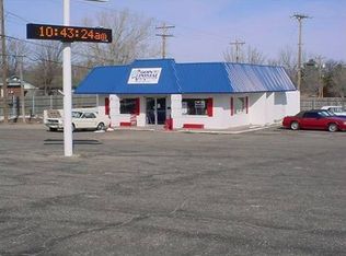 418 NW 21st St, Guymon, OK 73942