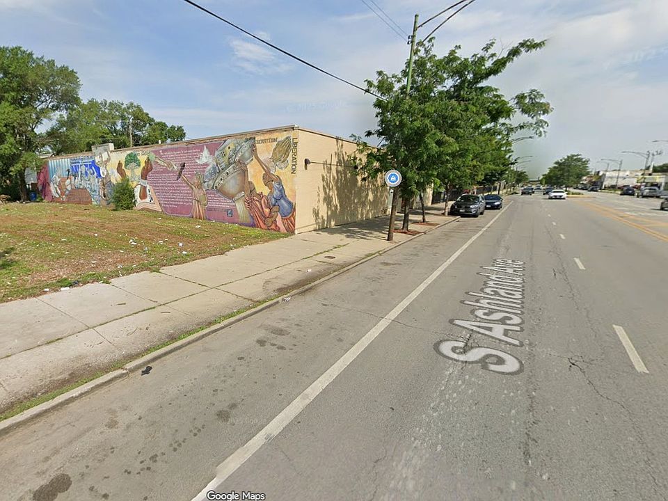 2nd image of 6820 S Ashland Ave