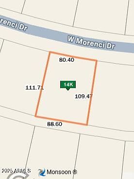 2nd image of Lot 431 W Morenci Drive #431