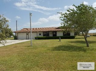 24567 Yost Rd, San Benito, TX 78586