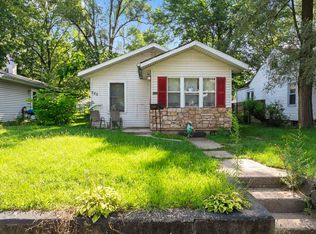 520 S 27th St, South Bend, IN 46615