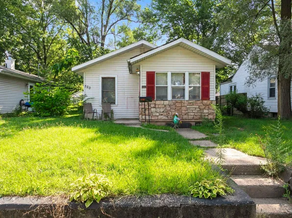 520 S 27th St, South Bend, IN 46615