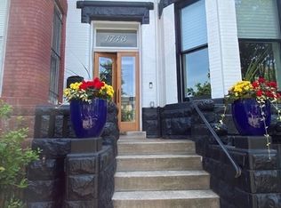 1748 S St NW #B, Washington, DC 20009