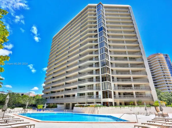 2901 S Bayshore Dr APT 18-H, Miami, FL 33133