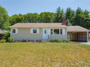 43 Margery Dr, East Hartford, CT 06118