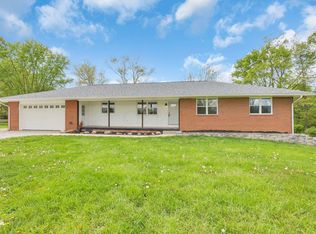 4885 Sheets Rd NW, Lancaster, OH 43130