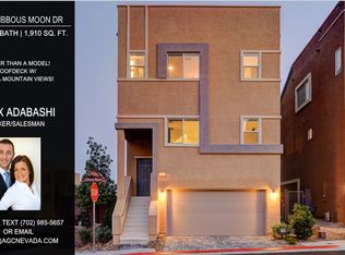 10521 Gibbous Moon Dr, Las Vegas, NV 89129