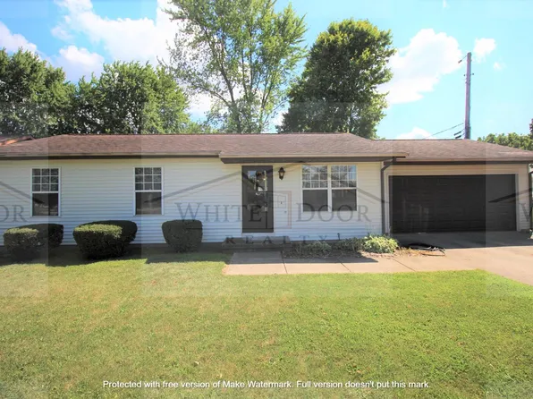 1189 Cumberland Ave, West Lafayette, IN 47906