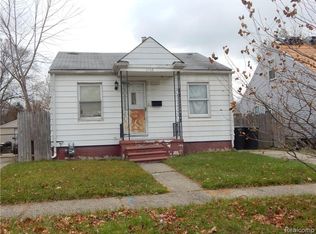 6468 Greenview Ave, Detroit, MI 48228