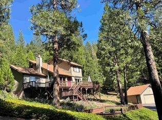 6867 Almanor Lake Estates Dr, Lake Almanor, CA 96137