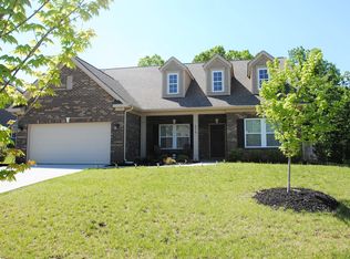 4019 Martele Dr, Mint Hill, NC 28227
