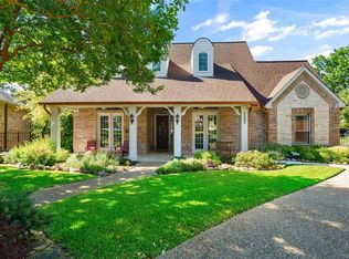 3202 Mallards Pond, Garland, TX 75043
