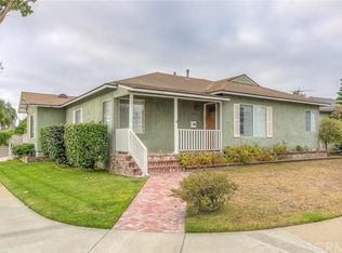 6160 Eberle St, Lakewood, CA 90713