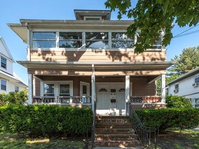 38-40 Springdale St, Malden, MA, 02148