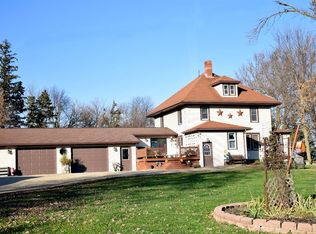 1511 Langford Ave, Albion, IA 50005