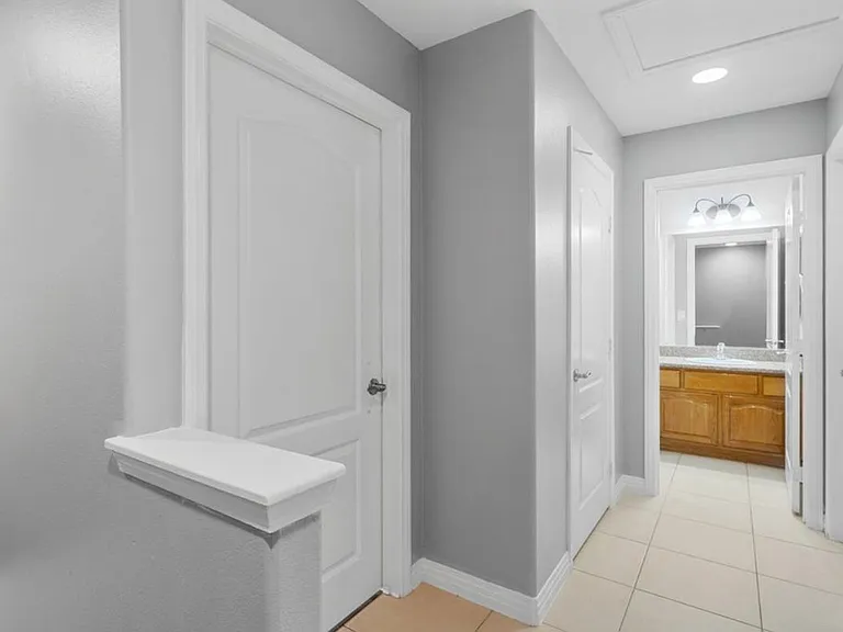 Large Renovated 3-Bed/2.5-Bath Townhomes at a Great Price with Covered Parking Included — Photo 12
