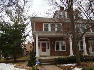 1646 1st Ave, York, PA 17403