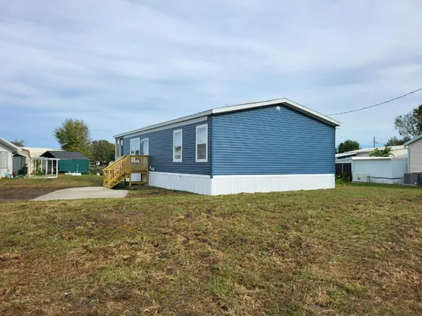 1028 Peach Lane, Okeechobee, FL 34974
