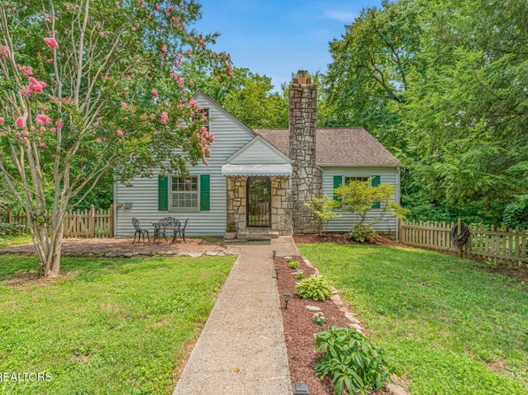 904 Lester Rd, Knoxville, TN 37920