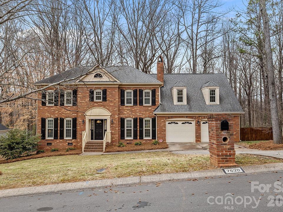 1st image of 7620 Covey Chase Dr