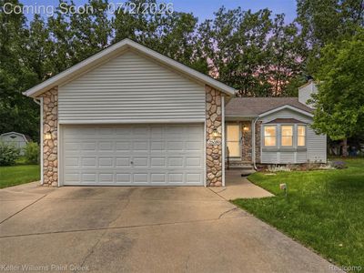 25689 Peppertree Ln, Warren, MI, 48091
