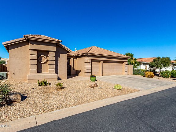 5th image of 24230 S DESERT VALE Drive