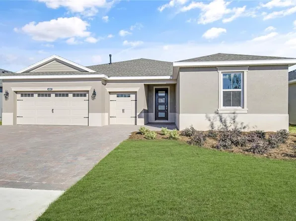 4341 NW 53rd Ct, Ocala, FL 34482