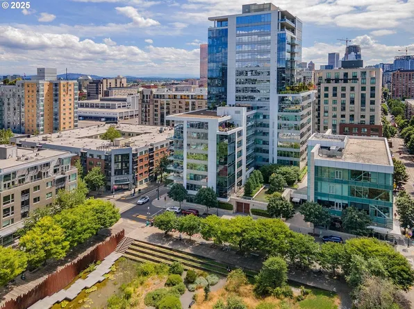 1001 NW Lovejoy St Unit 409, Portland, OR 97209