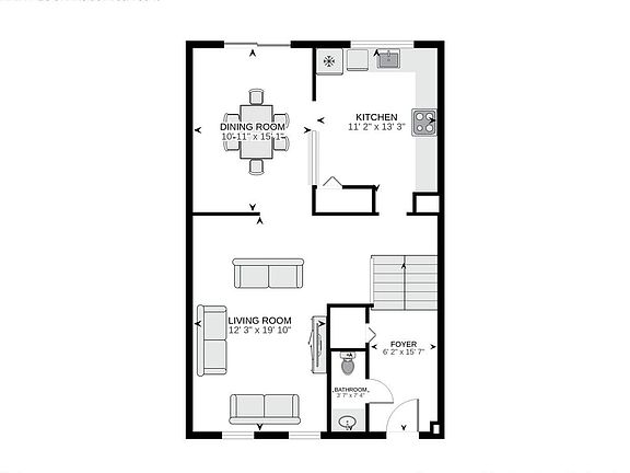 3rd image of 5403 Safe Harbor Ct