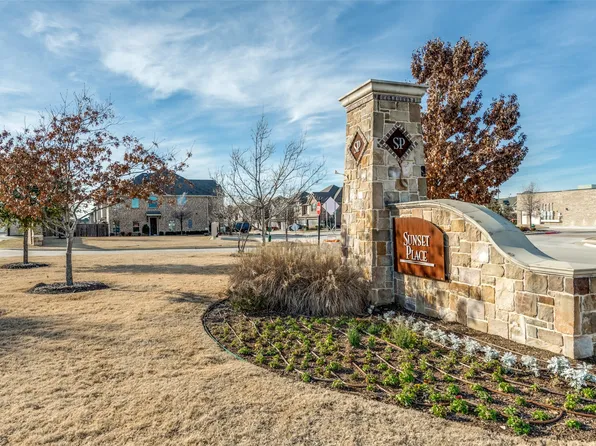 2741 Splendor Dr, Little Elm, TX 75068