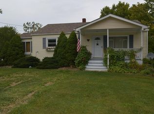 38224 Center Ridge Rd, North Ridgeville, OH 44039