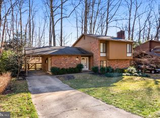 5313 Thunder Hill Rd, Columbia, MD 21045