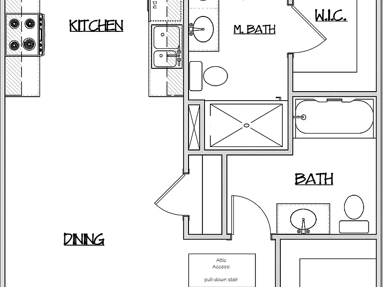 The Cottages at Highland Bluff — Photo 10