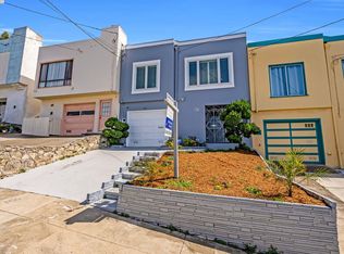 146 Ralston St, San Francisco, CA 94132