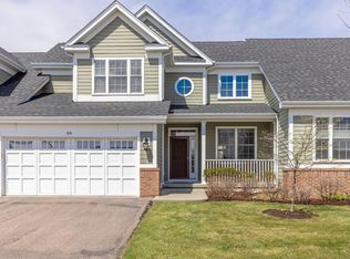39 Maidstone Ln, Williston, VT 05495