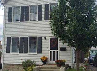 6 York St, Haverhill, MA 01830