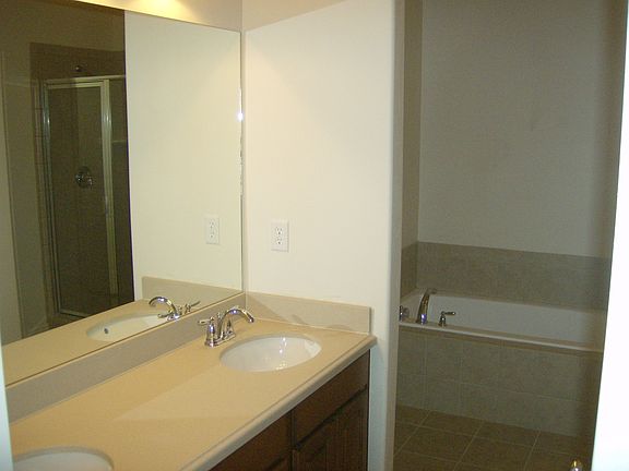 Master Bath 1