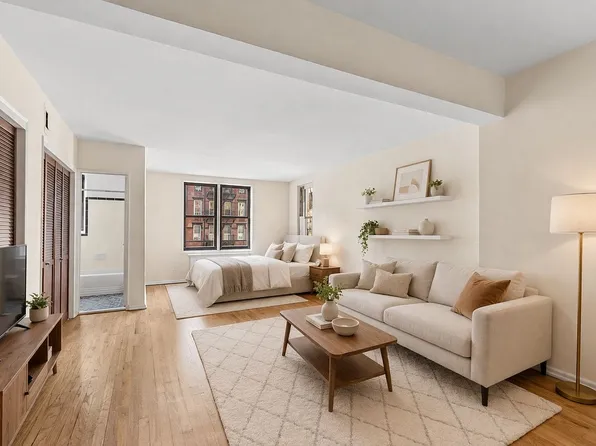 1420 York Ave APT 4B, New York, NY 10021