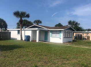 25 Palmetto Dr, Ormond Beach, FL 32176
