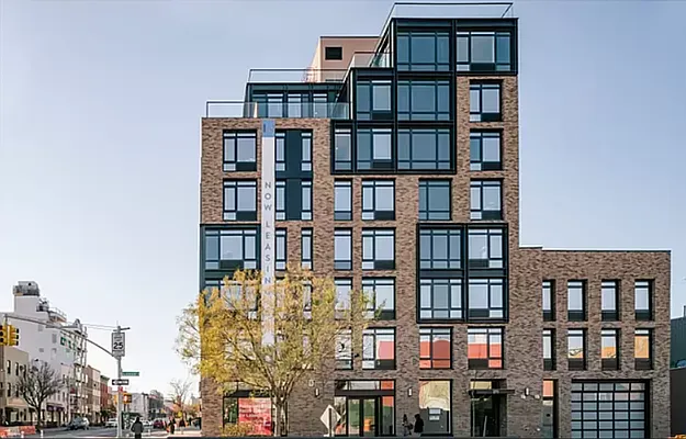 Rented by Monarch Realty Group | media 1