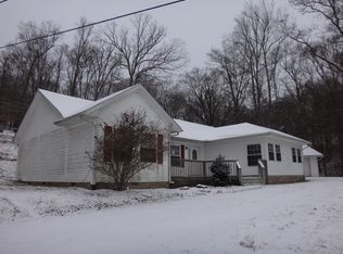 49 Wells Jones Rd, Waverly, OH 45690