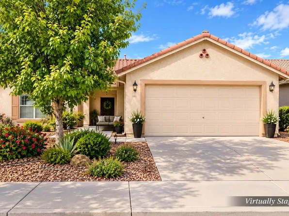 452 Groft Way, Henderson, NV 89015