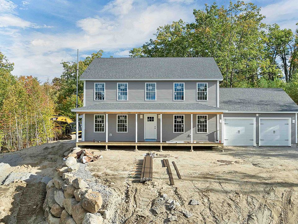 1st image of Lot 2 Chestnut Hollow #11-9-2