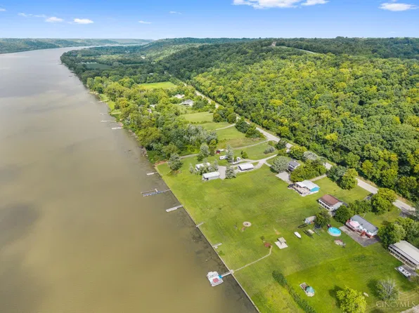 978 Us Route 52, Georgetown, OH 45121
