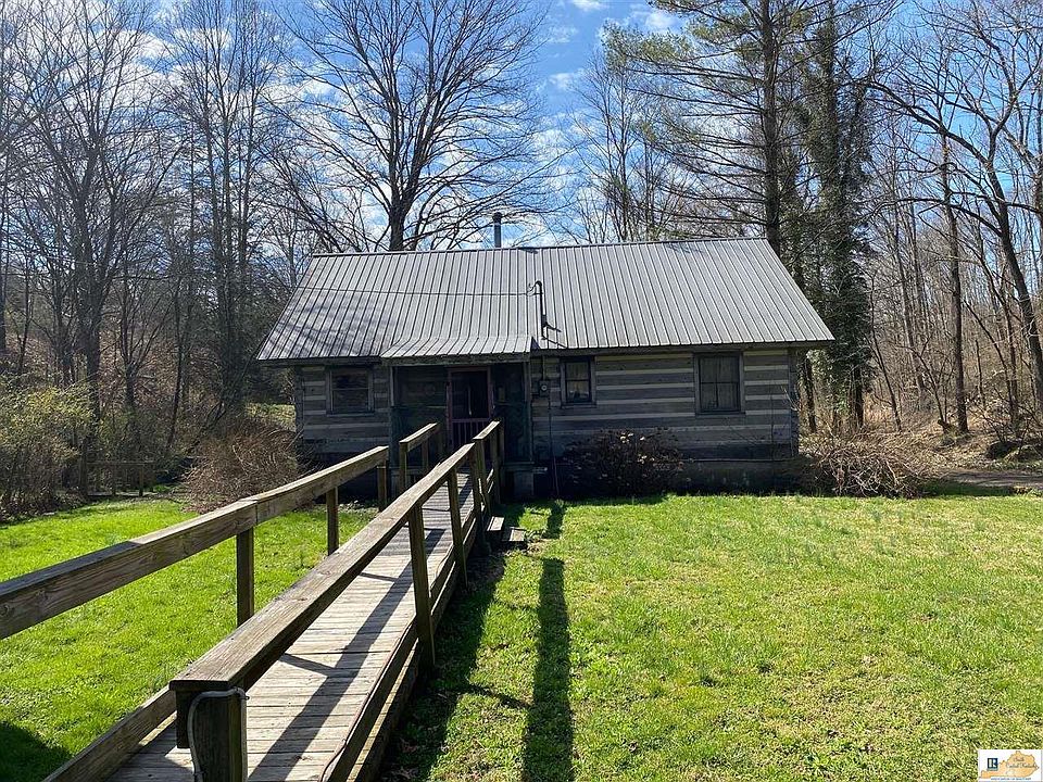 12338 Fountain Run Rd, Fountain Run, KY 42133 Zillow