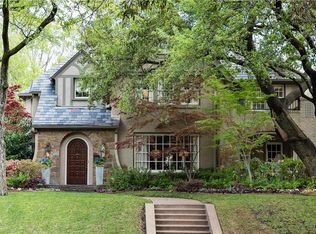 4312 Lorraine Ave, Dallas, TX 75205